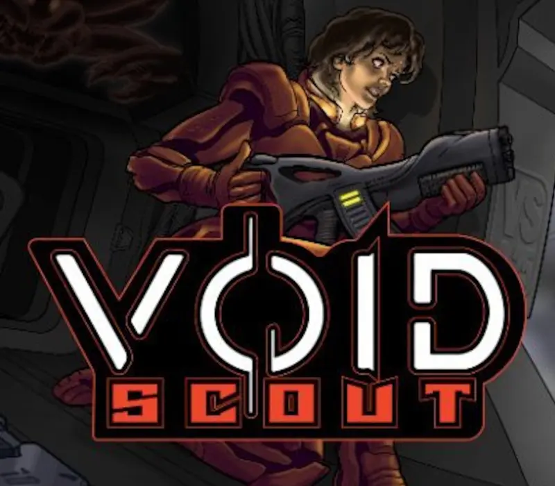 Void Scout EU PC Steam CD Key