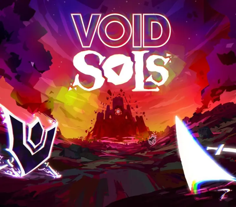 Buy Void Sols PC Steam CD Key | Instant Delivery