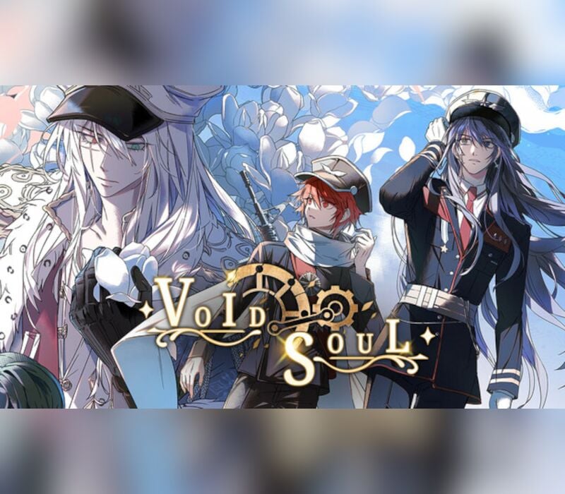 VOID SOUL PC Steam CD Key