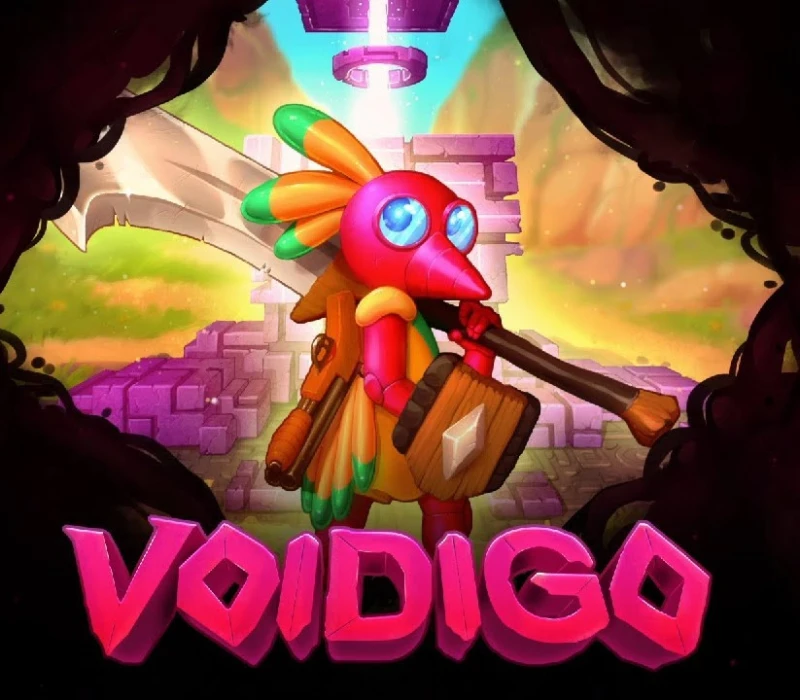 Voidigo EU PC Steam CD Key