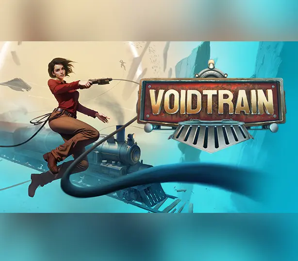 Voidtrain PC Steam CD Key (valid until April 2027)