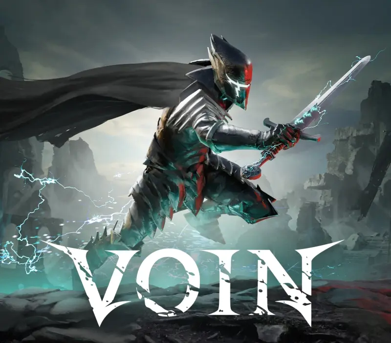 VOIN PC Steam CD Key