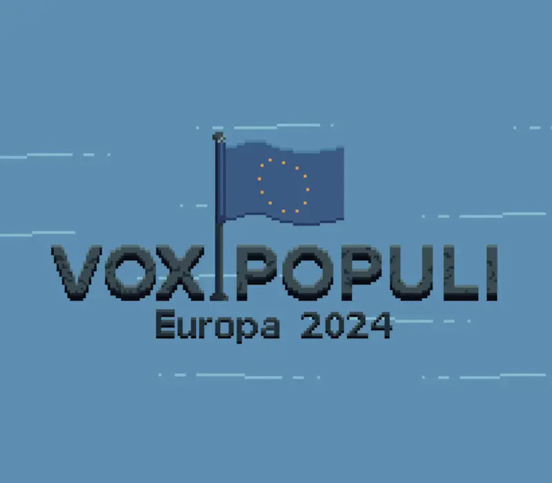Vox Populi: Europa 2024 PC Steam CD Key