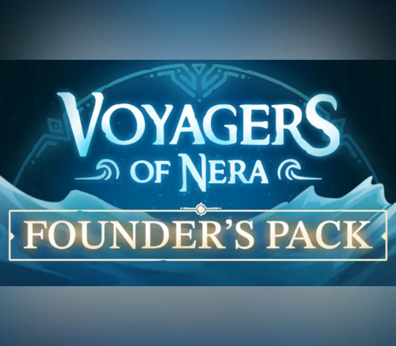 Voyagers of Nera - Founder's Pack DLC PC Steam CD Key