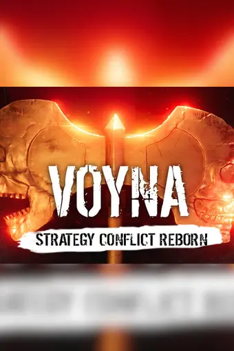 Voyna PC Steam CD Key