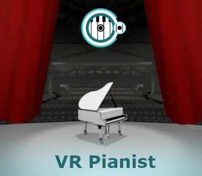 VR Pianist Steam CD Key