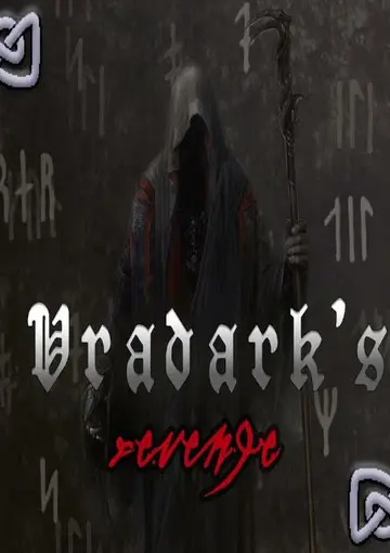 Vradark's Revenge PC Steam CD Key