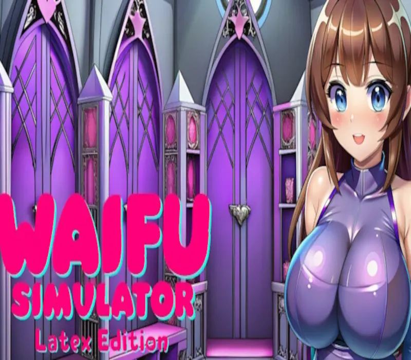 Waifu Simulator: Latex Edition PC Steam CD Key