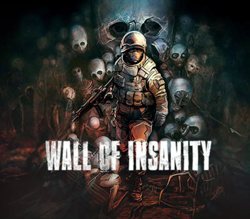 Wall of insanity Steam CD Key