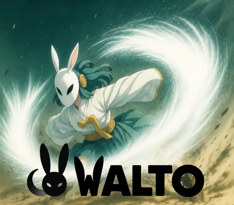 WALTO PC Steam CD Key GLOBAL