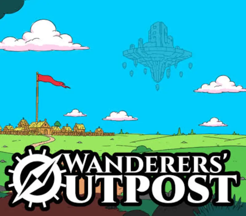 Wanderers' Outpost PC Steam CD Key