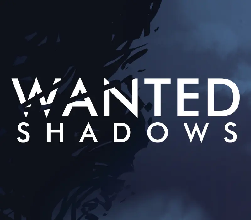 Wanted Shadows PC Steam CD Key