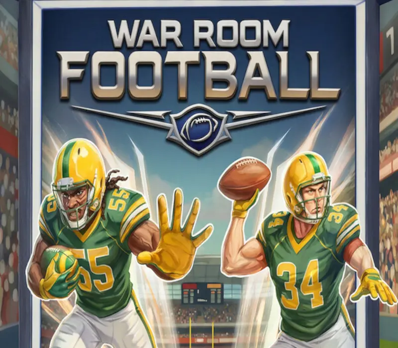 War Room Football PC Steam CD Key