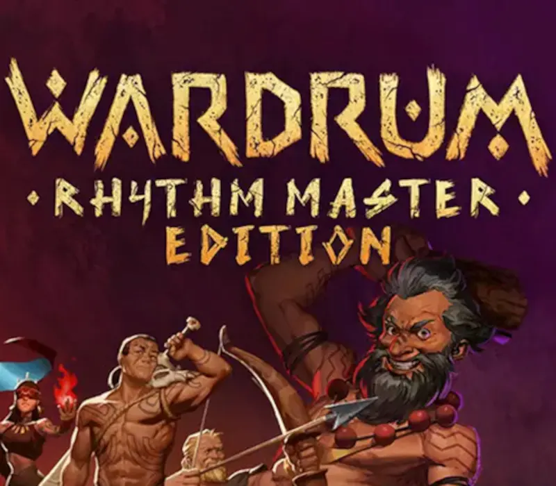 Wardrum Rhythm Master Edition EU PC Steam CD Key