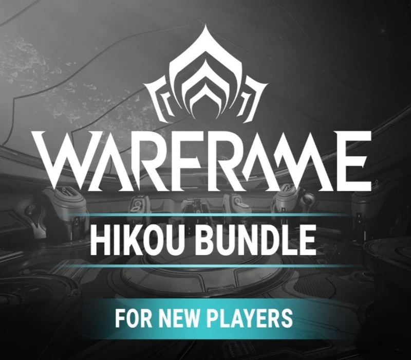 Warframe - Hikou Bundle Pack CD Key