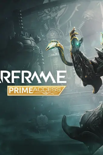 Warframe: Lavos Prime Access - Prime Pack DLC Manual Delivery