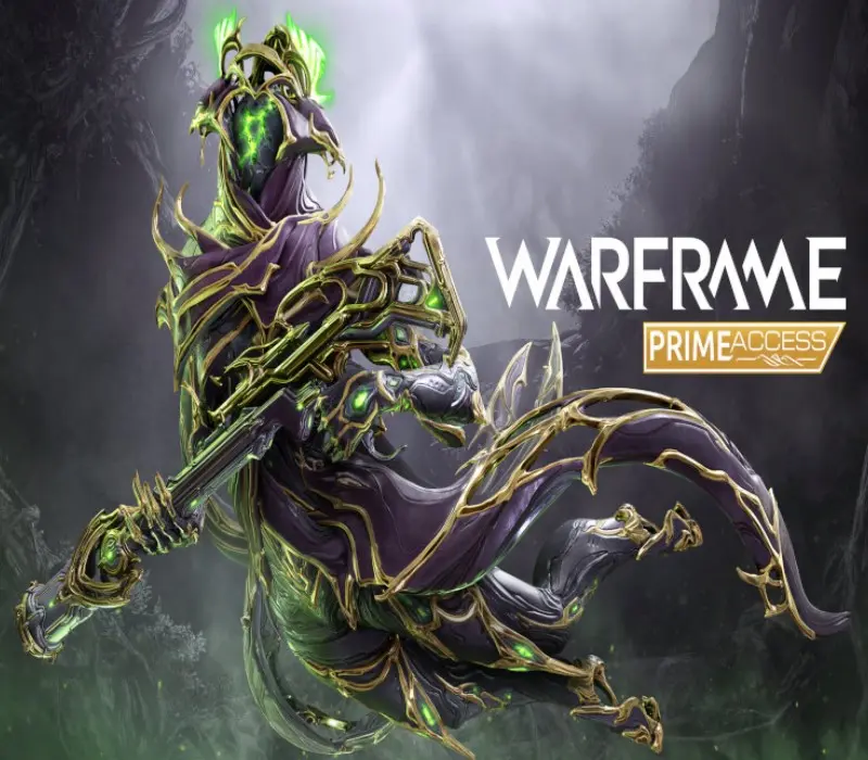 Warframe: Wisp Prime Access - Wil-O-Wisp Pack AR XBOX One / Xbox Series X|S CD Key