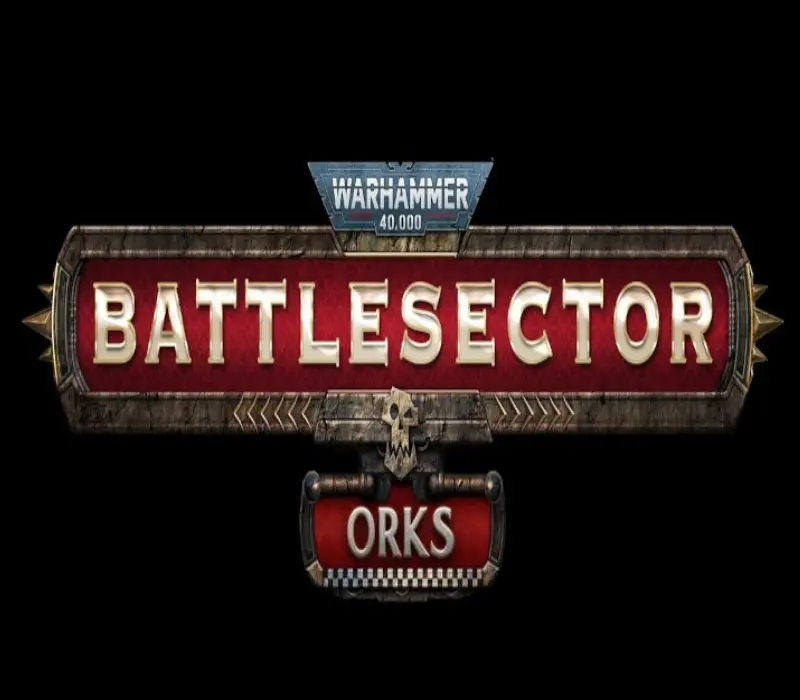 Warhammer 40,000: Battlesector – Orks DLC EU PC Steam CD Key