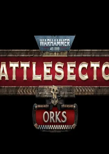 Warhammer 40,000: Battlesector – Orks DLC PC Steam CD Key