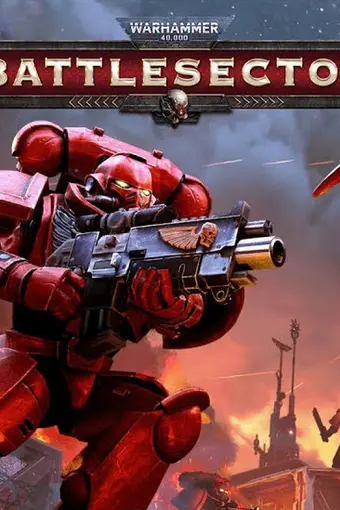 Warhammer 40,000: Battlesector SEA PC Steam CD Key
