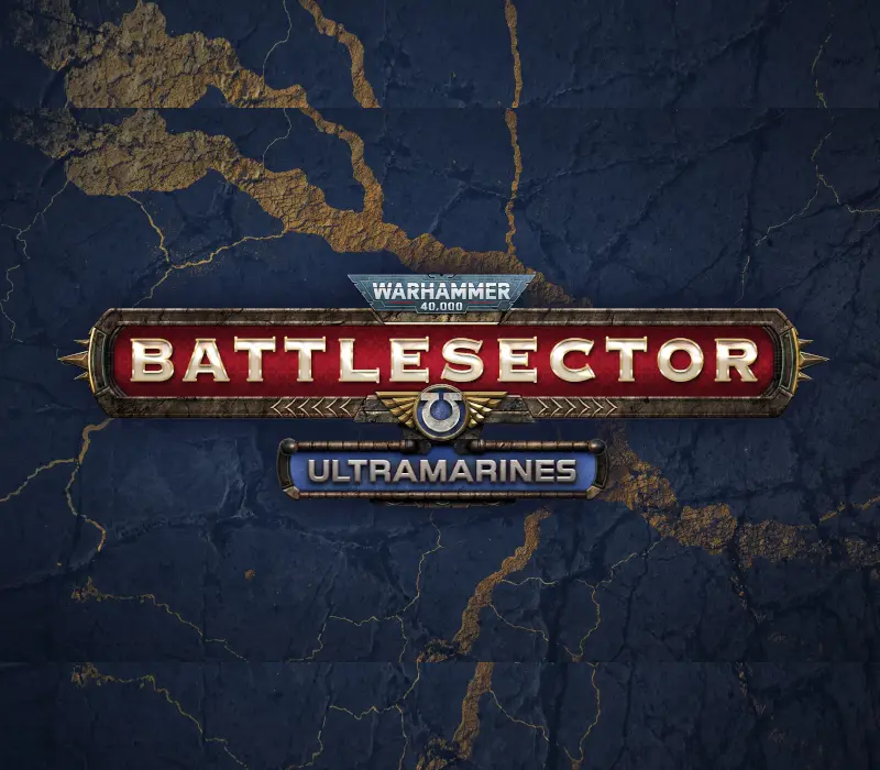 Warhammer 40,000: Battlesector - Ultramarines DLC PC Steam CD Key
