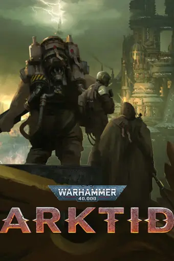 Warhammer 40,000: Darktide RU/CIS PC Steam CD Key