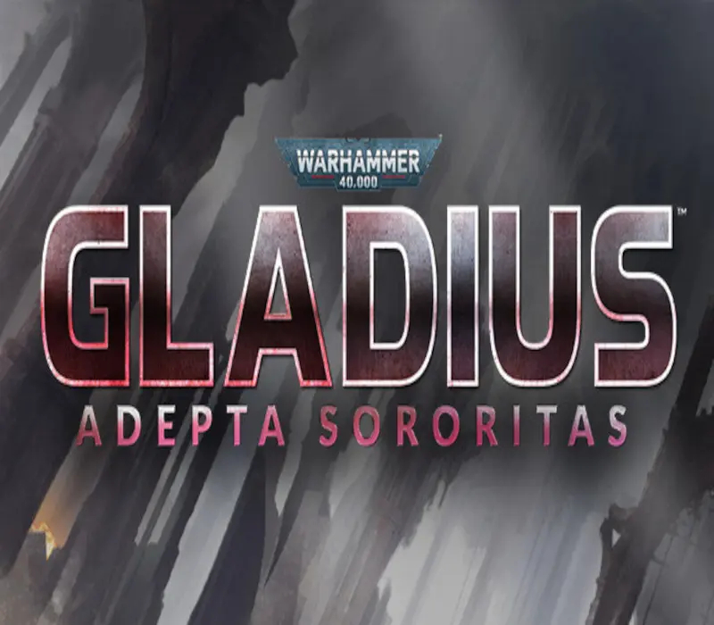 Warhammer 40,000: Gladius - Adepta Sororitas DLC EU PC Steam CD Key