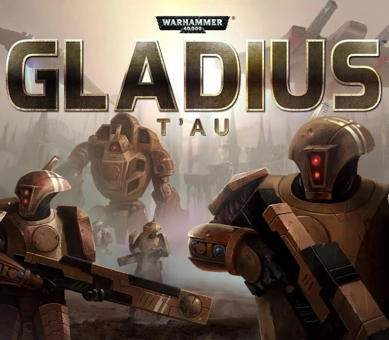 Warhammer 40,000: Gladius - T'au DLC EU PC Steam CD Key