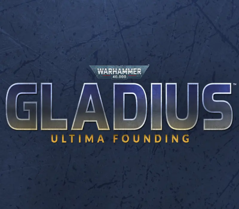 Warhammer 40,000: Gladius - Ultima Founding DLC PC Steam CD Key