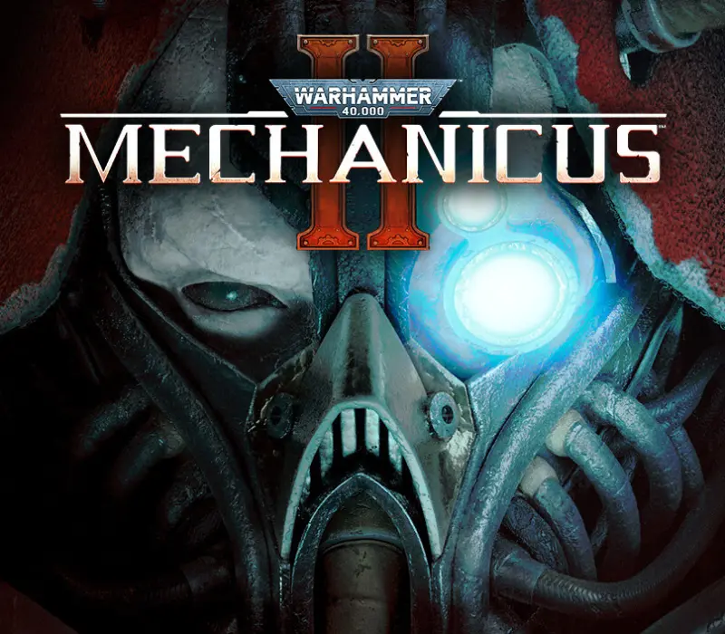 Warhammer 40,000: Mechanicus II EU PC Steam CD Key