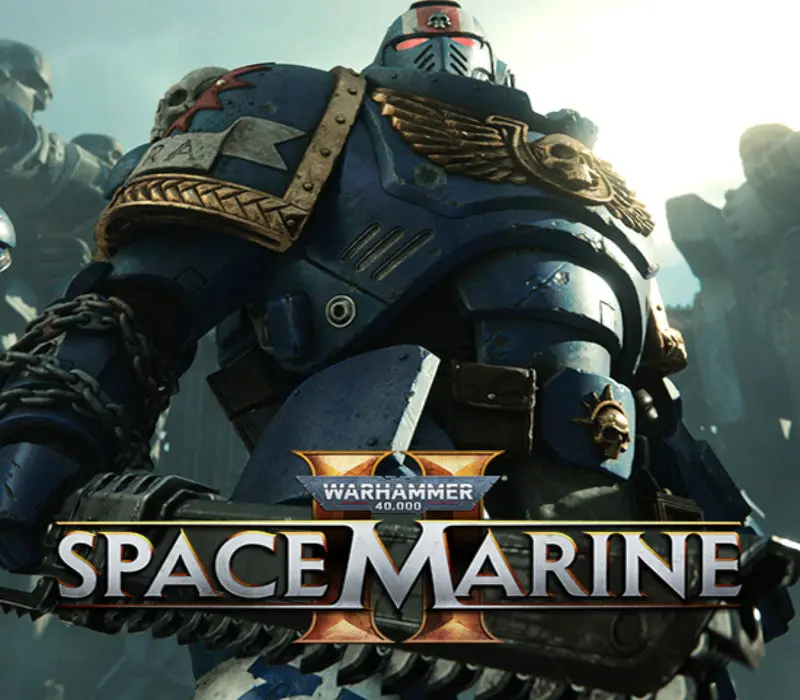 Warhammer 40,000: Space Marine 2 PS5 Access