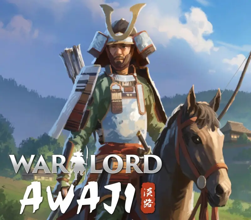 Warlord: Awaji PC Steam CD Key