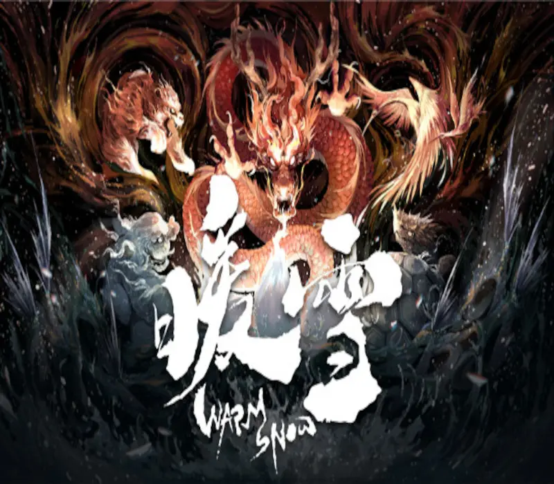 暖雪 Warm Snow EU PC Steam CD Key