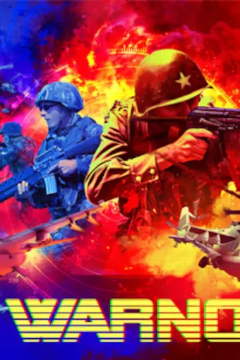 WARNO EU PC Steam CD Key