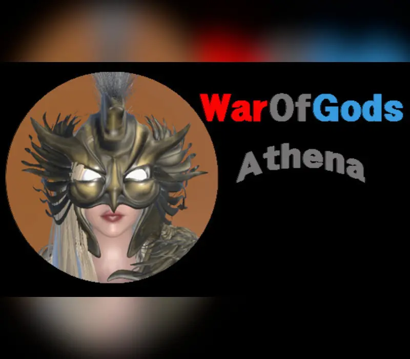 WarOfGods Athena Steam CD Key