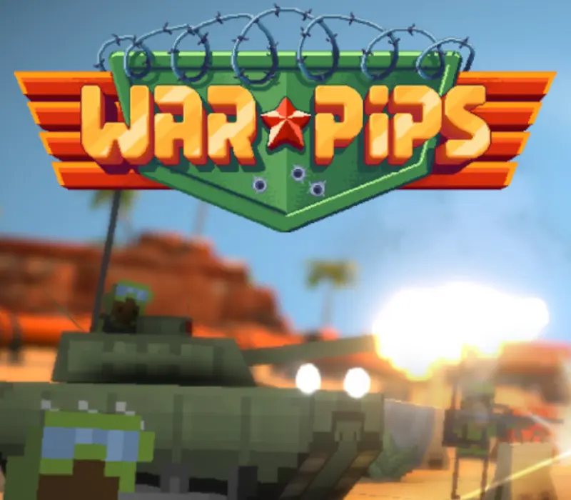 Warpips RU/CIS PC Steam CD Key