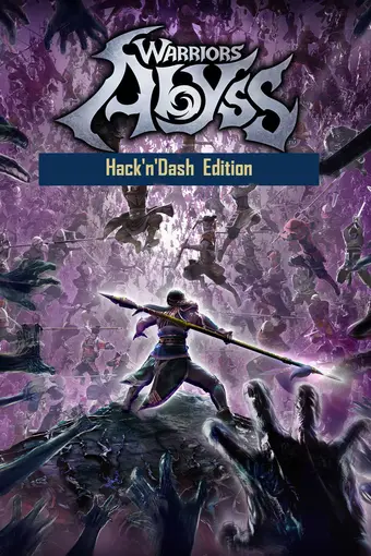 WARRIORS: Abyss Hack'n'Dash EU PC Steam CD Key