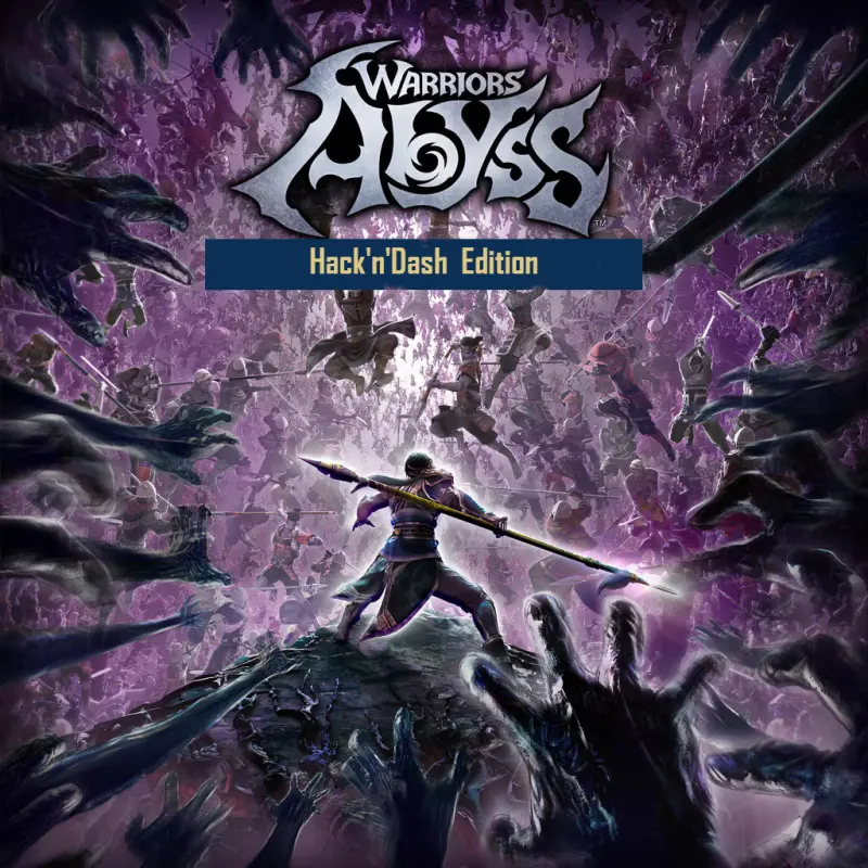 WARRIORS: Abyss Hack'n'Dash PC Steam CD Key