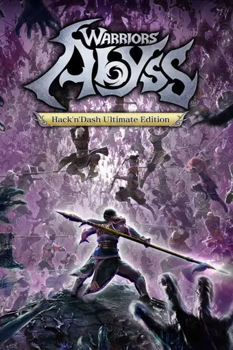 WARRIORS: Abyss Hack'n'Dash Ultimate Edition PC Steam Altergift