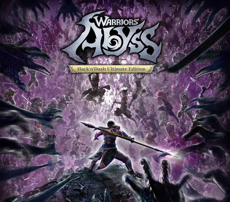 WARRIORS: Abyss Hack'n'Dash Ultimate Edition US Xbox Series X|S CD Key