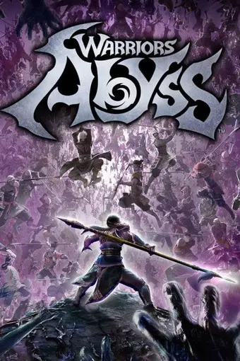WARRIORS: Abyss PC Steam Altergift