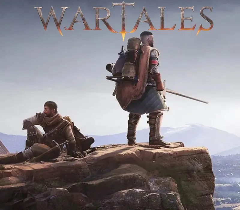Wartales EU PC Steam CD Key