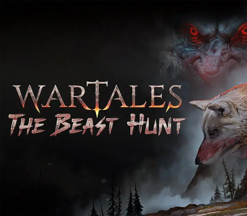 Wartales - The Beast Hunt DLC PC Steam CD Key