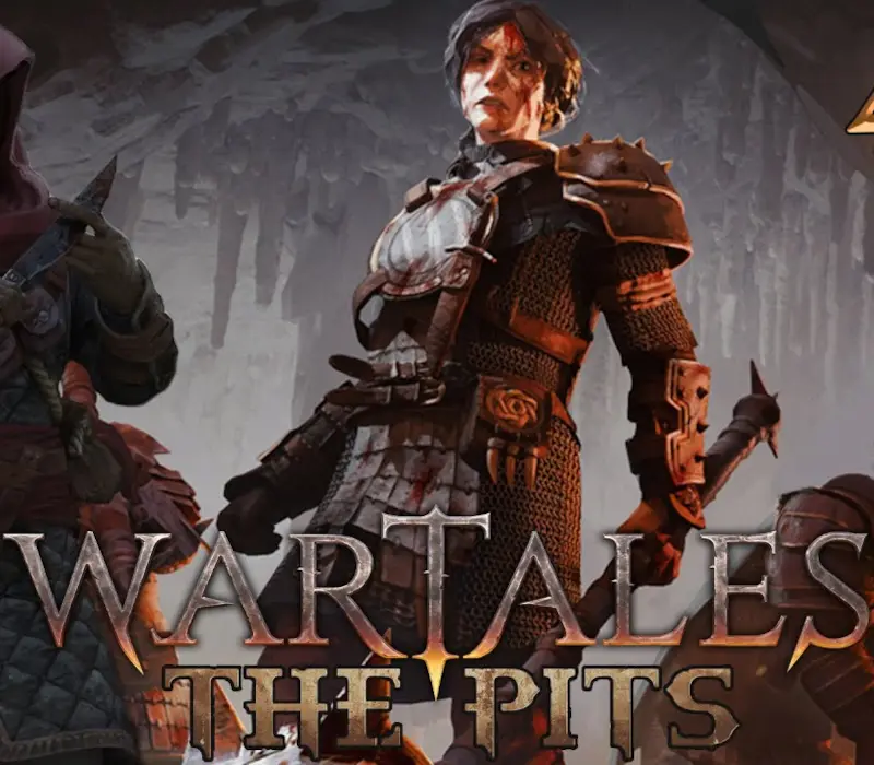 Wartales: The Pits DLC EU PC Steam CD Key