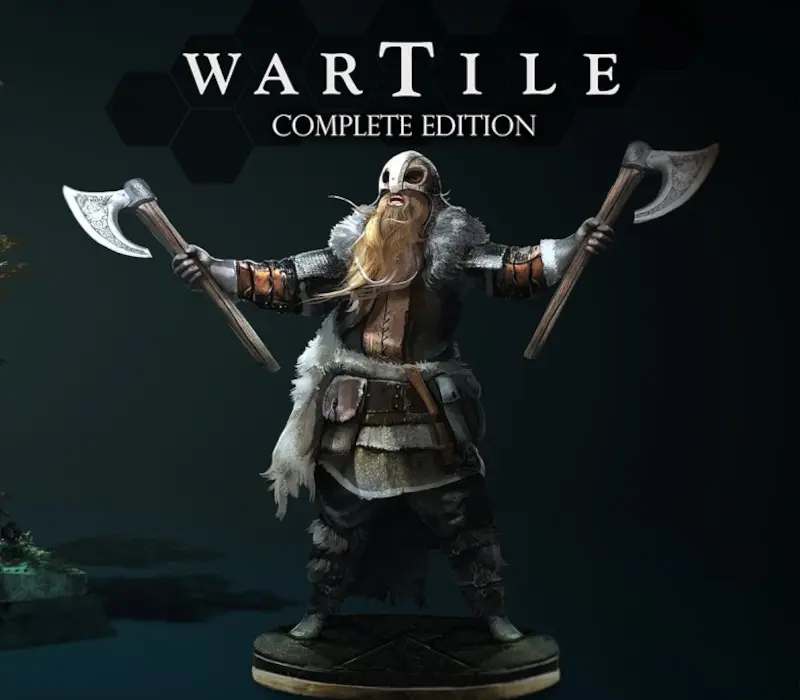 WARTILE Complete Edition AR XBOX One CD Key