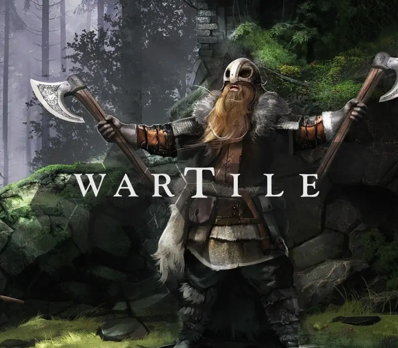 WARTILE EU XBOX One / Xbox Series X|S CD Key