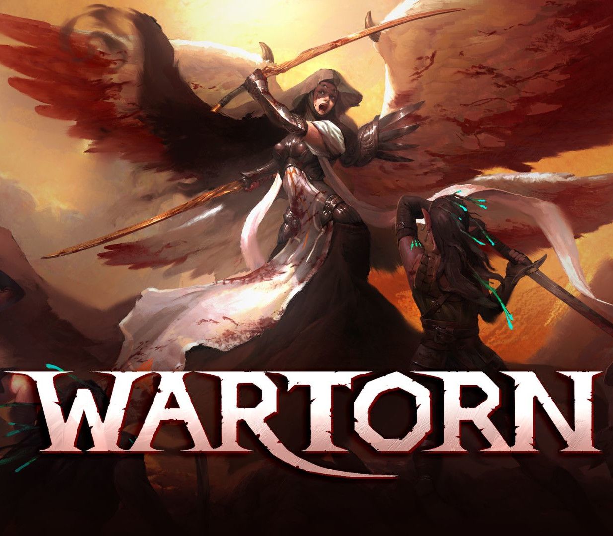 Wartorn EU PC Steam CD Key