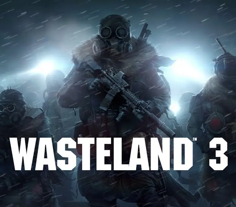 Wasteland 3 XBOX One / Xbox Series X|S Access