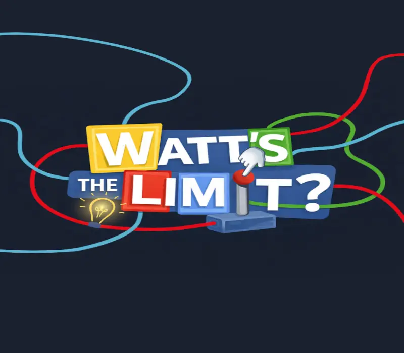 Watt's the Limit? PC Steam CD Key