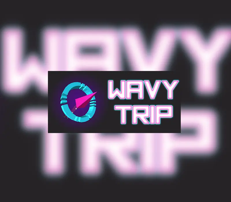 Wavy Trip Steam CD Key